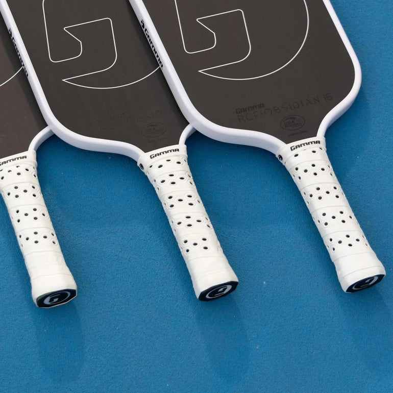 Replacement Pickleball Grips Gamma Sports