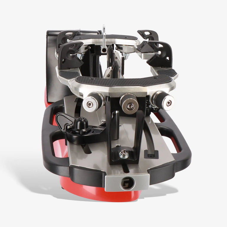 Tabletop Stringing Machine - Gamma Sports