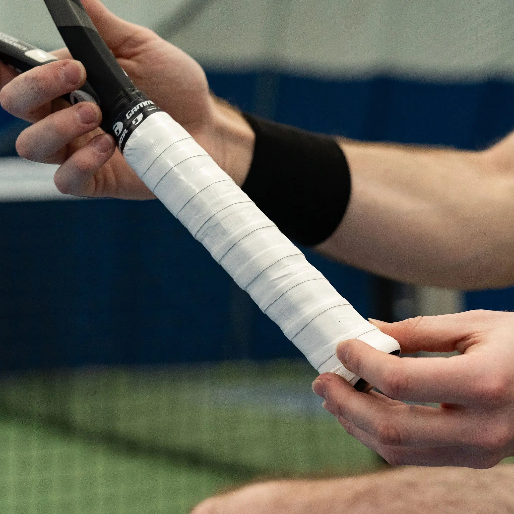 Puretac Tennis Overgrip - Gamma Sports