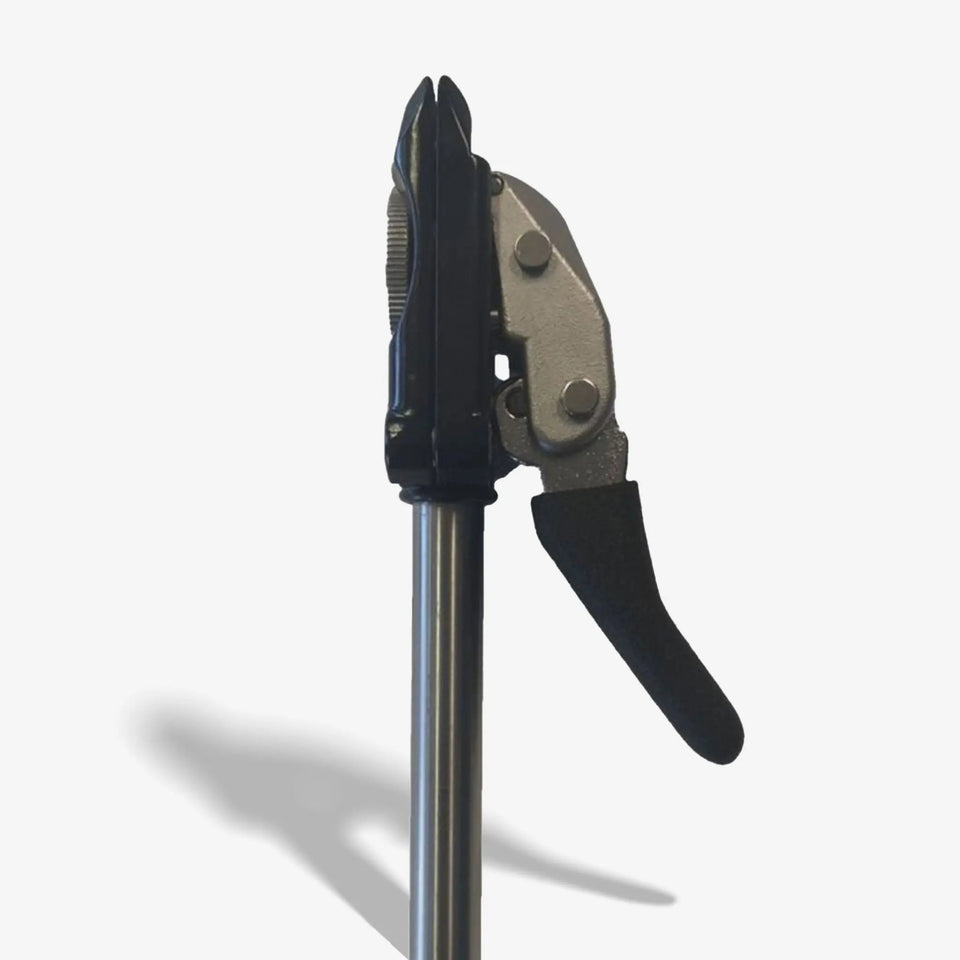 Slim Profile 5 Tooth Universal String Clamp - Gamma Sports