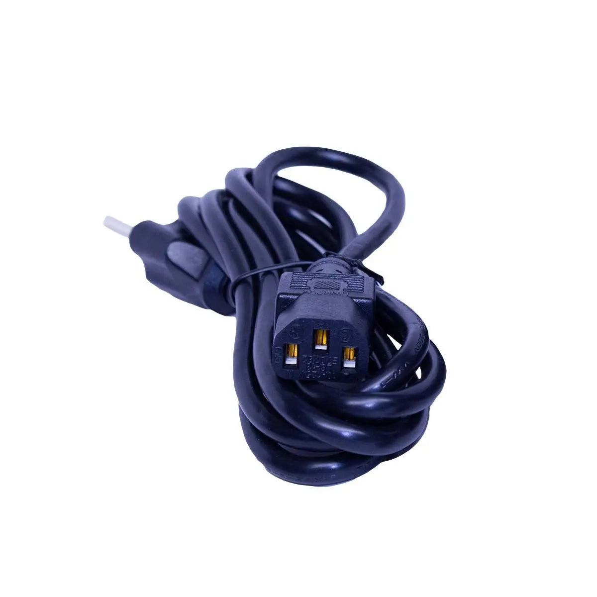 String Power Sali Con Stringing Machine Replacement Power Cord - Gamma Sports