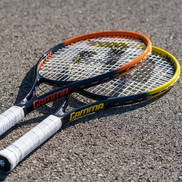 Tour Ace Pre-Strung Racquet - Tour Ace Pre-Strung Racquet
