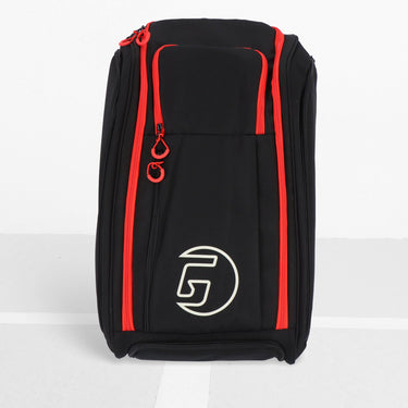 Tour Backpack -