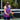 Two-Tone Outdoor Training Pickleballs -