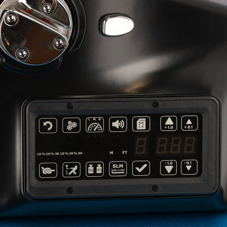 Stringing Machines Gamma Sports