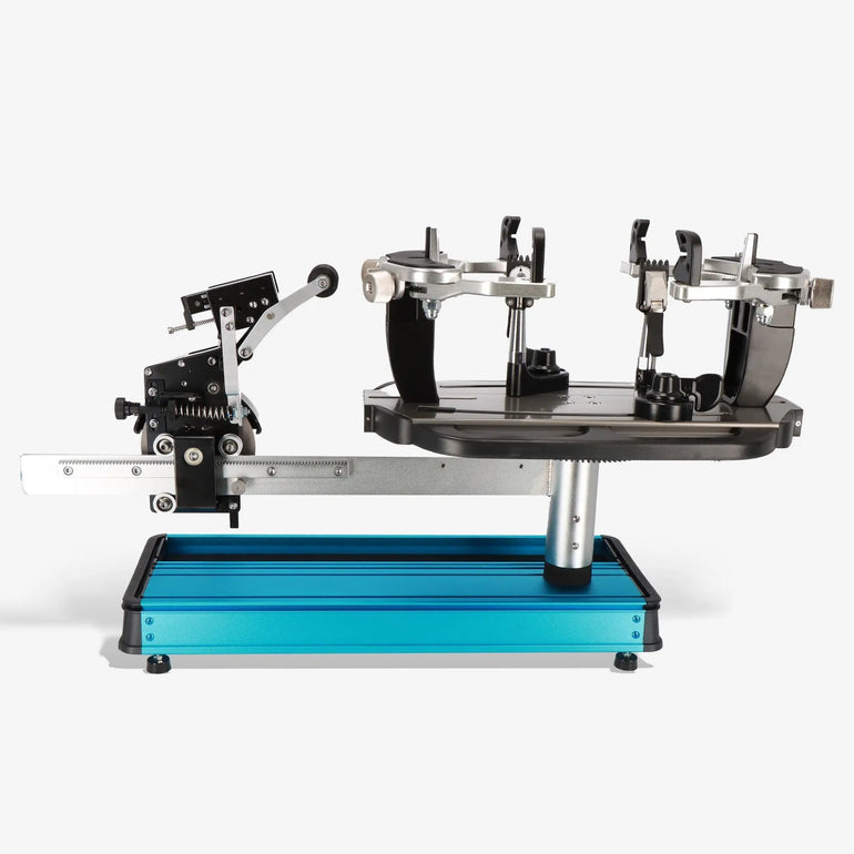 Stringing Machines – Gamma Sports