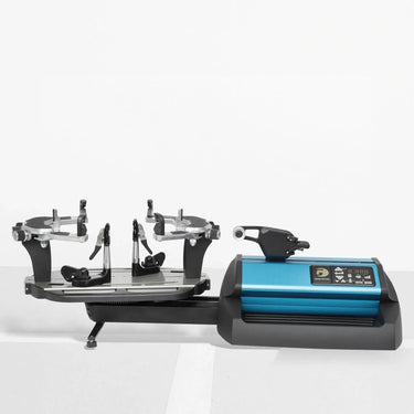 Stringing Machines - Gamma Sports